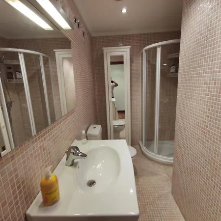 Apartamento La Playa De Toña By Urdaibai *