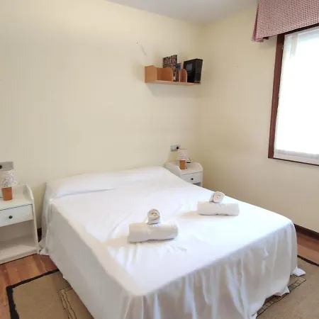 Apartamento La Playa De Toña By Urdaibai Sukarrieta