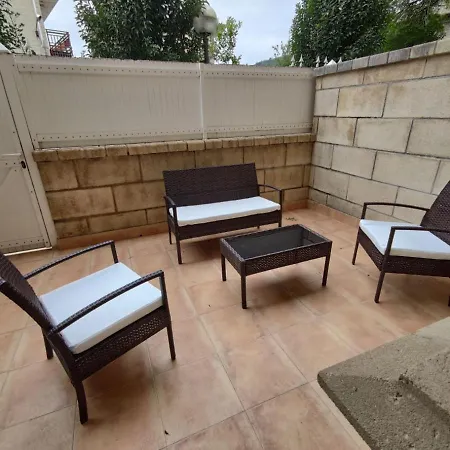 Playa De Tona Appartement