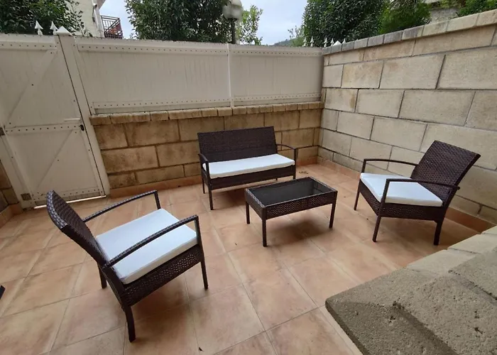 Playa De Tona Apartman