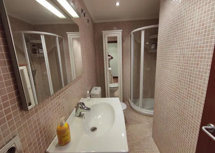 Apartman Playa De Tona *