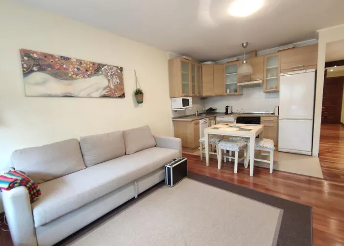 Apartment Playa De Tona *