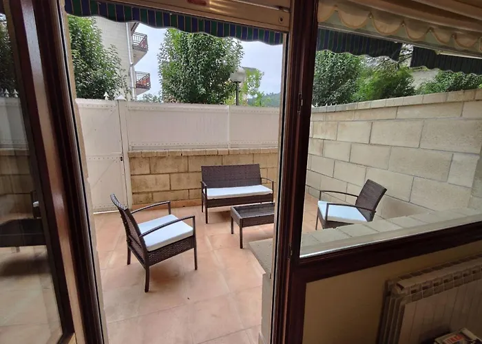 Apartment Playa De Tona