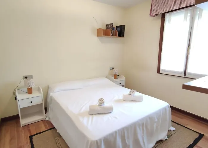 Apartment Playa De Tona Sukarrieta